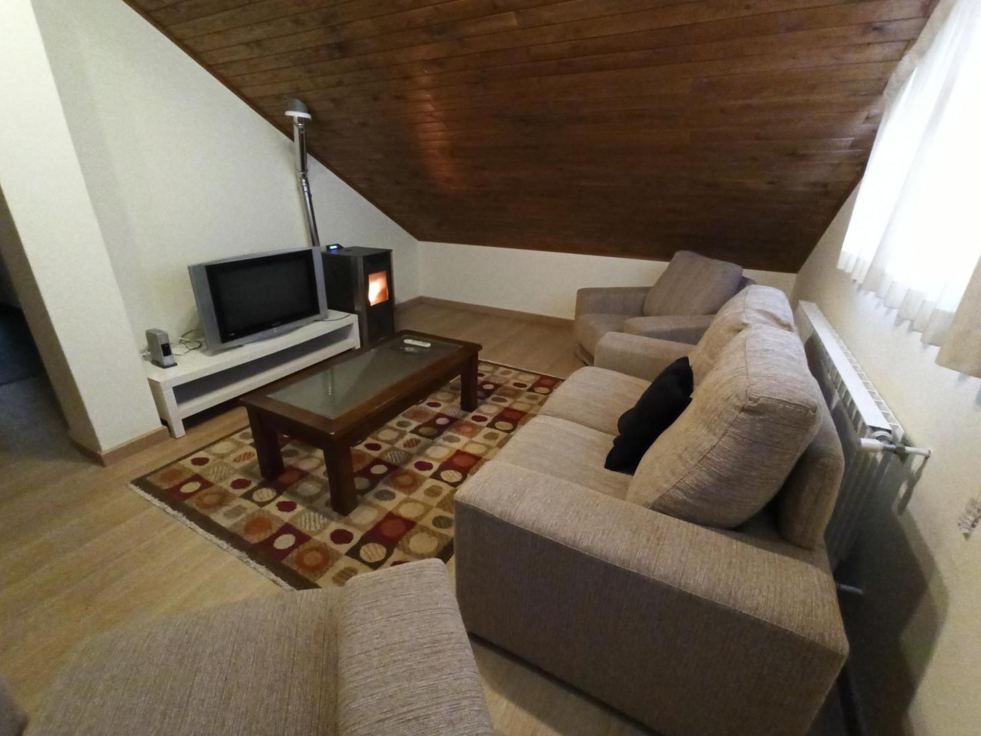 Вилла A Casa Da Balbina Бетансос Экстерьер фото